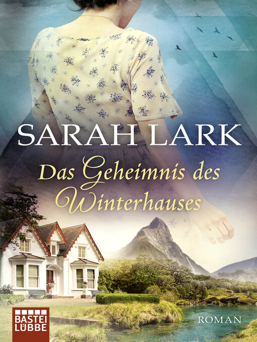 Title details for Das Geheimnis des Winterhauses by Sarah Lark - Wait list